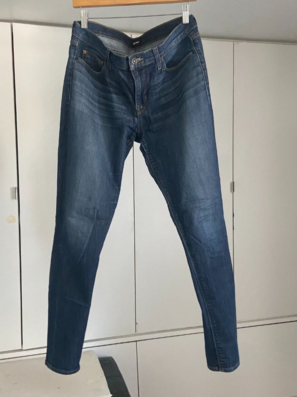 Hudson Jeans